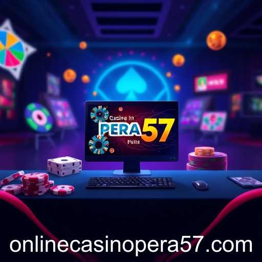 The Rise of Online Casinos in a Digital Era