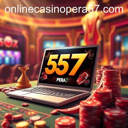 The Rise of Online Casinos in the Digital Era