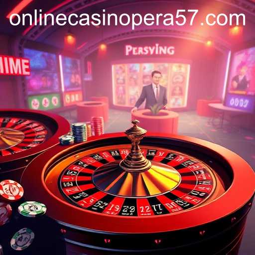 The Rise of Online Casinos in 2025