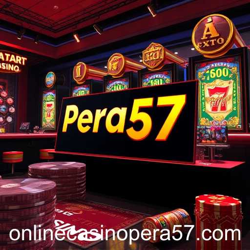 The Rise of Online Casinos in 2025