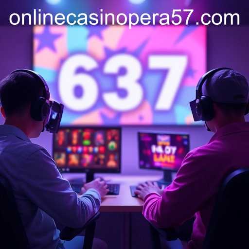 The Rise of Online Gaming in 2025