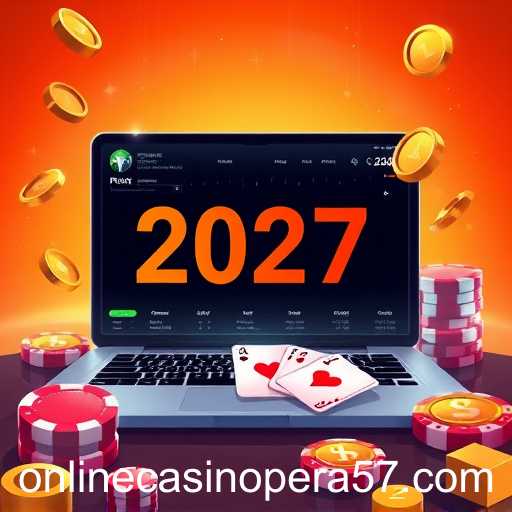 The Rise of Online Gambling: A Look at Pera57