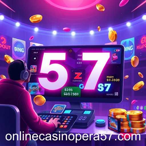 The Rise and Impact of Pera57 Casino in Online Gaming