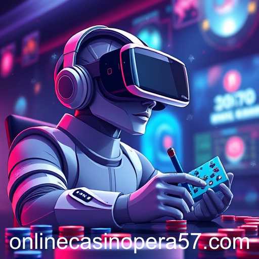 The Rise of Pera57 in the Online Casino Landscape